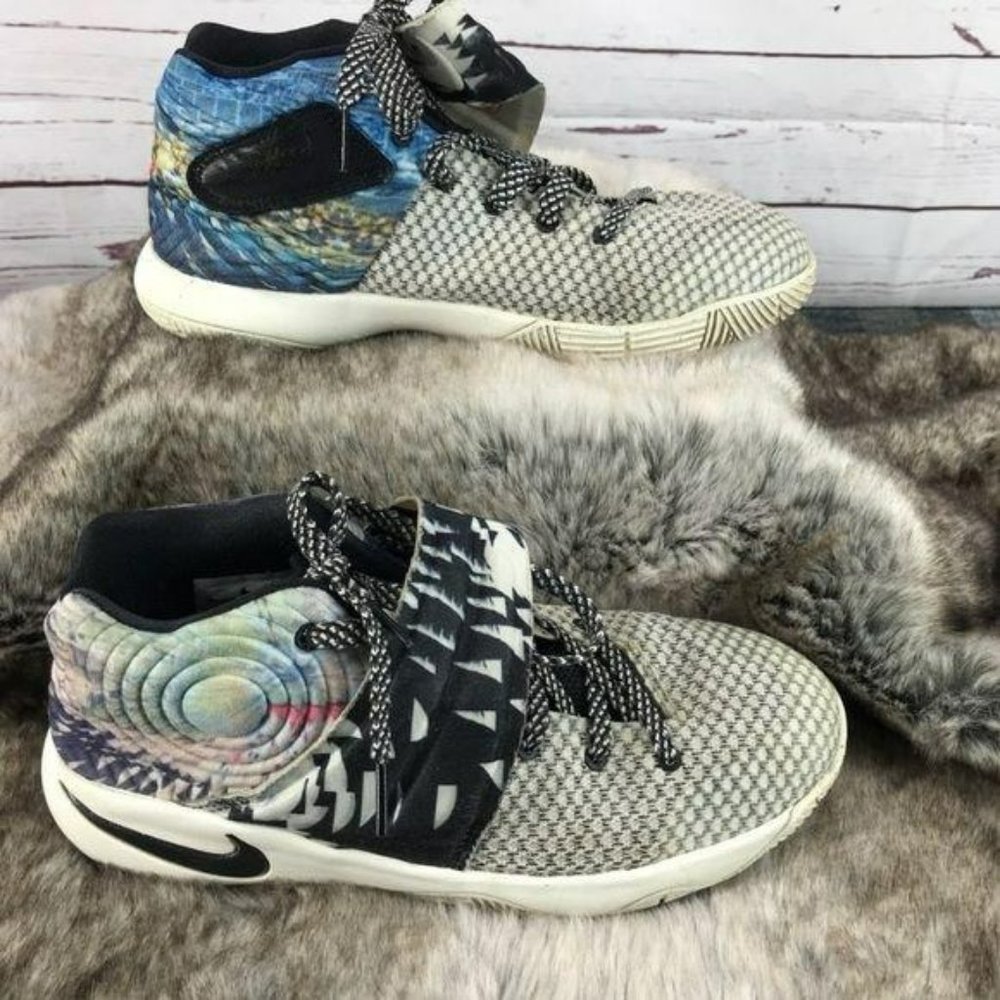 Nike Kyrie Irving‎ JBY Abstract 6.5 shoes Sneakers